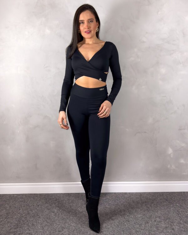 Calça Legging Básica